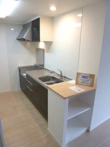 プライムメゾン　セントラルパーク S0609号-4