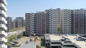 プライムメゾン　セントラルパーク S0709号-12