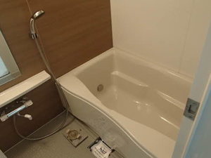 プライムメゾン　セントラルパーク S0909号-7