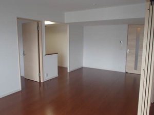 プライムメゾン　セントラルパーク S0910号-3