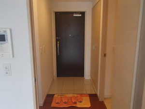 プライムメゾン　セントラルパーク S0910号-7