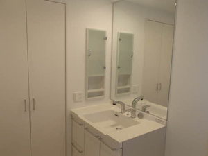 プライムメゾン　セントラルパーク S0910号-9