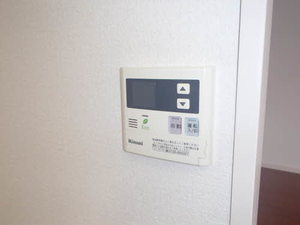 プライムメゾン　セントラルパーク S0910号-12