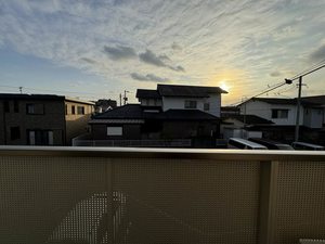 ハッピーヴィレッジ C棟-14