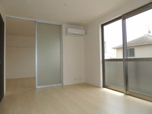 サニーヒル杉水　Ⅱ　＊＊ A0202号-3