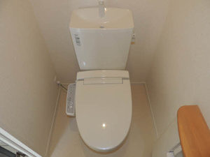 サニーヒル杉水　Ⅱ　＊＊ A0202号-8