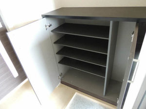 サニーヒル杉水　Ⅱ　＊＊ A0202号-10