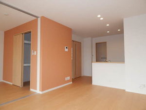 シャーメゾン西牟田　＊ A0202号-2