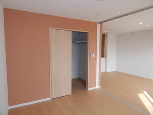 シャーメゾン西牟田　＊ A0202号-4