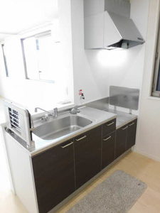 Ｋ－ブルーノⅢ A0104号-4