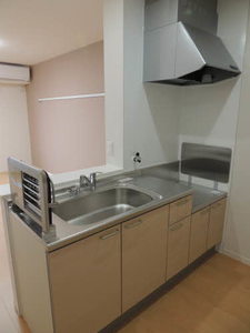 Ｋ－ブルーノⅢ A0203号-3