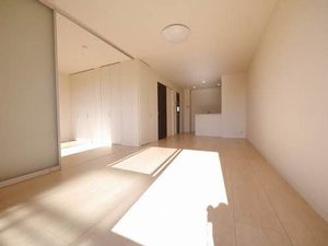 アビタシオンＳ＆Ｋ　＊＊ A0202号-2