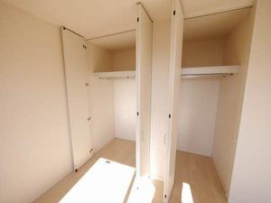 アビタシオンＳ＆Ｋ　＊＊ A0202号-9