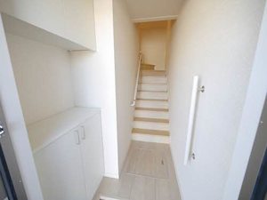 アビタシオンＳ＆Ｋ　＊＊ A0202号-12