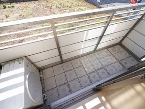 アビタシオンＳ＆Ｋ　＊＊ A0202号-13