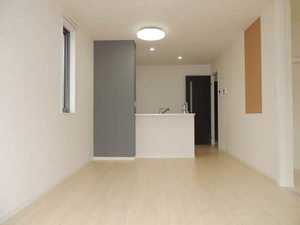 エトワール帯山　＊＊ A0201号-2