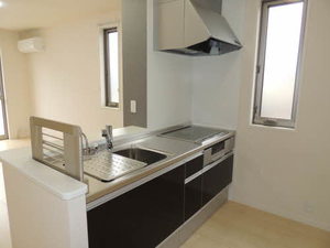 エトワール帯山　＊＊ A0201号-3