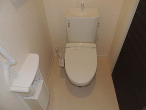 エトワール帯山　＊＊ A0201号-8