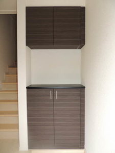 エトワール帯山　＊＊ A0201号-11