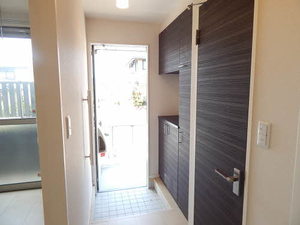 シャーメゾン　ア・ビアント A0102号-7