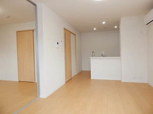 サンライズ下荒田 A0201号-2