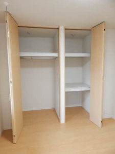 サンライズ下荒田 A0201号-6