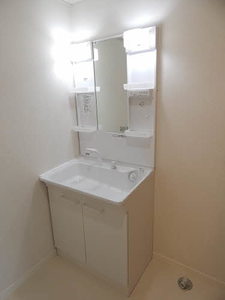 サンライズ下荒田 A0201号-8