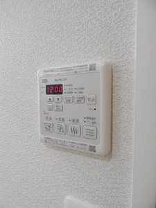 サンライズ下荒田 A0201号-11