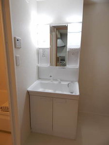 サンライズ下荒田 A0205号-7