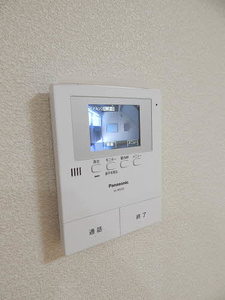 サンライズ下荒田 A0205号-9