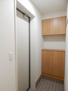 サンライズ下荒田 A0205号-10