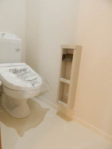 サンライズ下荒田 A0205号-11