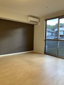 アミューザン衣振　Ｂ棟　＊＊ B0202号-2
