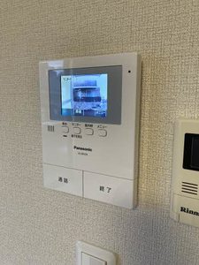 アミューザン衣振　Ｂ棟　＊＊ B0202号-7