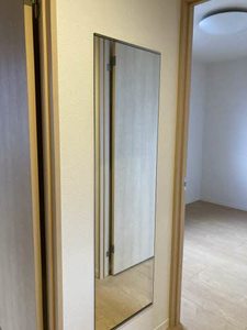 アミューザン衣振　Ｂ棟　＊＊ B0202号-11