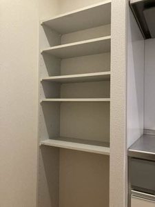 アミューザン衣振　Ｂ棟　＊＊ B0202号-14