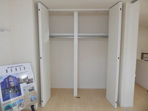 パストラルヴィラ ** A0301号-11