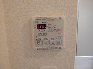 パストラルヴィラ ** A0301号-14