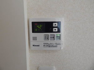パストラルヴィラ ** A0301号-15