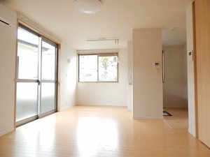 ルーチェ南荘園　＊ A0102号-2