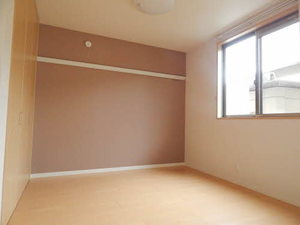 ルーチェ南荘園　＊ A0102号-4