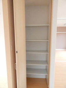 ルーチェ南荘園　＊ A0102号-6