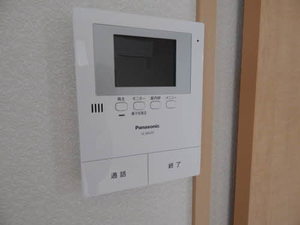 ルーチェ南荘園　＊ A0102号-7