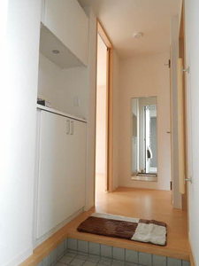 ルーチェ南荘園　＊ A0102号-11