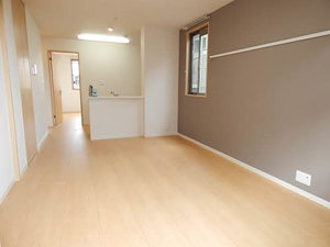 シャーメゾンさくらＡ棟 A0102号-2