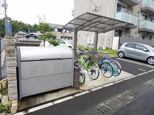 シャーメゾンさくらＡ棟 A0102号-14