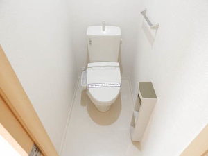 シャーメゾンさくらB棟 B0103号-6