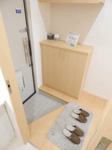 シャーメゾンさくらB棟 B0103号-7