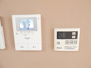 シャーメゾンさくらB棟 B0103号-11