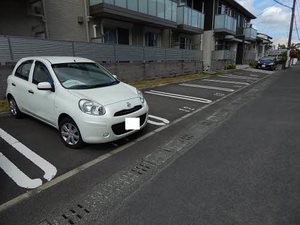 シャーメゾンさくらB棟 B0103号-13